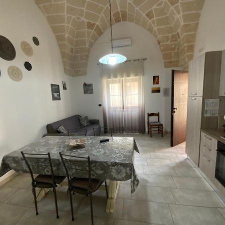 I Tre Feudi - Casa Vacanza Avetrana Ngoại thất bức ảnh