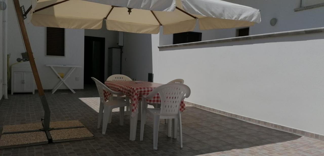 I Tre Feudi - Casa Vacanza Avetrana Ngoại thất bức ảnh