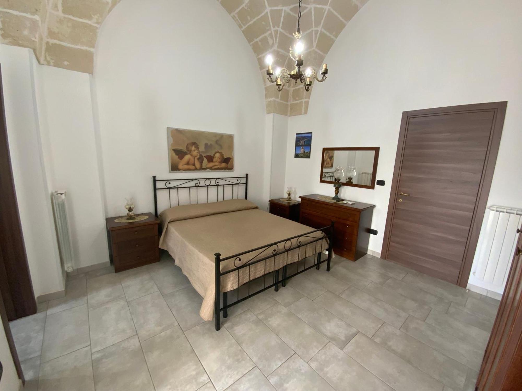 I Tre Feudi - Casa Vacanza Avetrana Ngoại thất bức ảnh