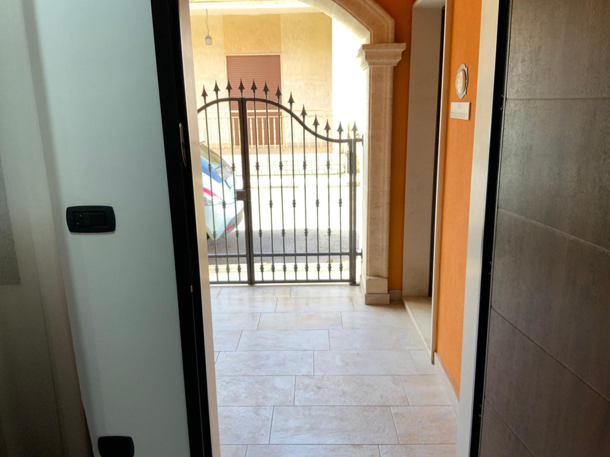 I Tre Feudi - Casa Vacanza Avetrana Ngoại thất bức ảnh