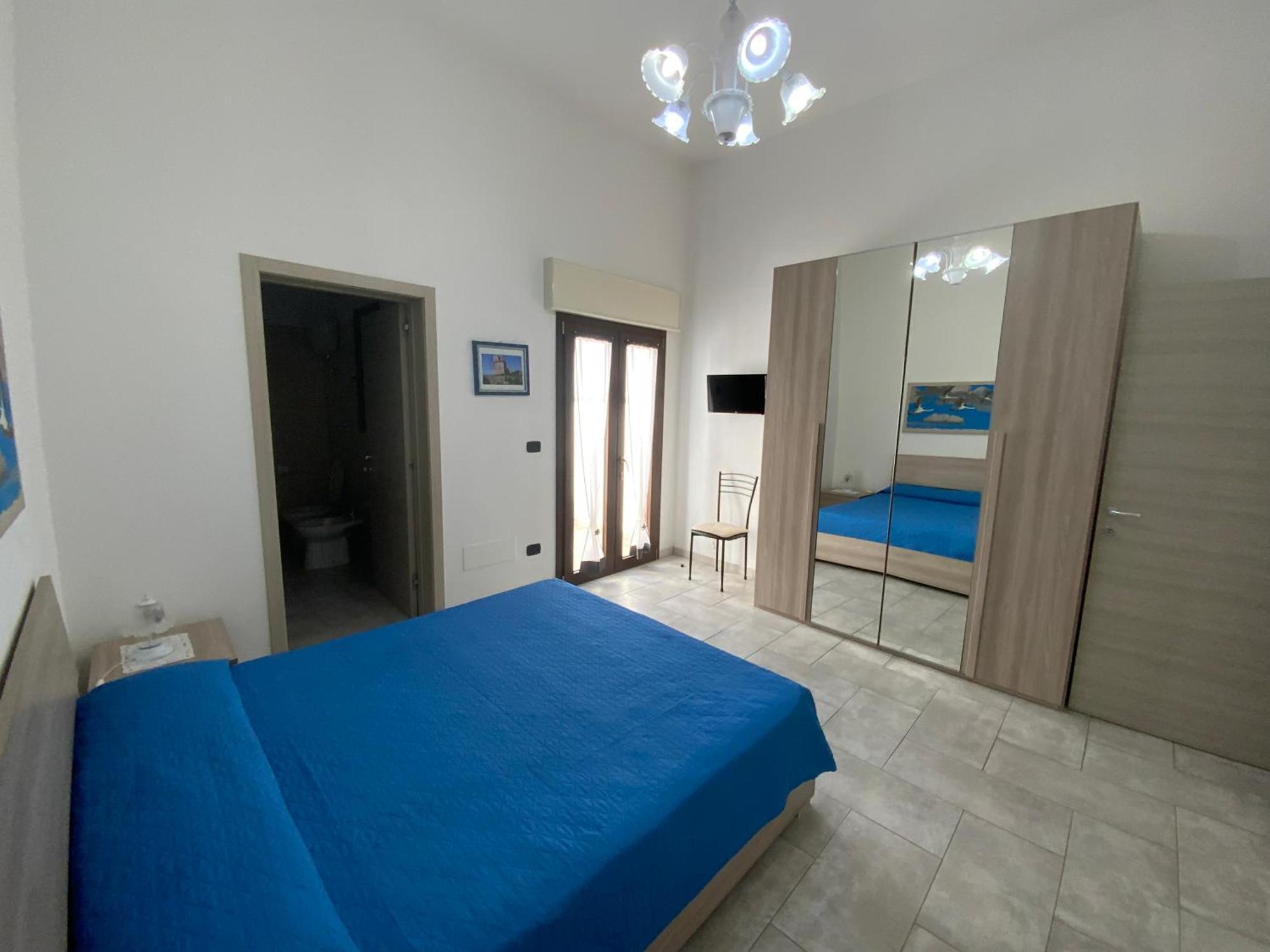 I Tre Feudi - Casa Vacanza Avetrana Ngoại thất bức ảnh