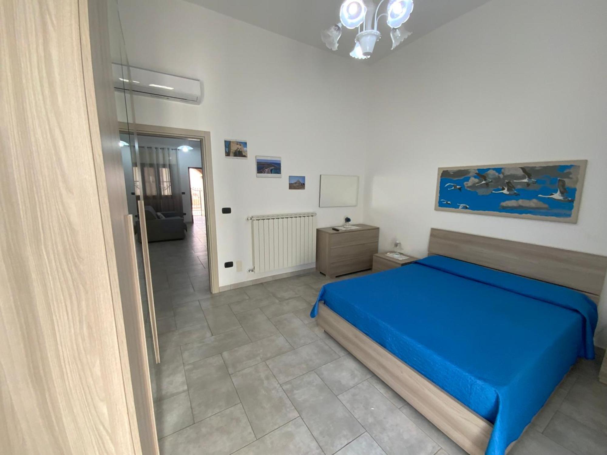 I Tre Feudi - Casa Vacanza Avetrana Ngoại thất bức ảnh