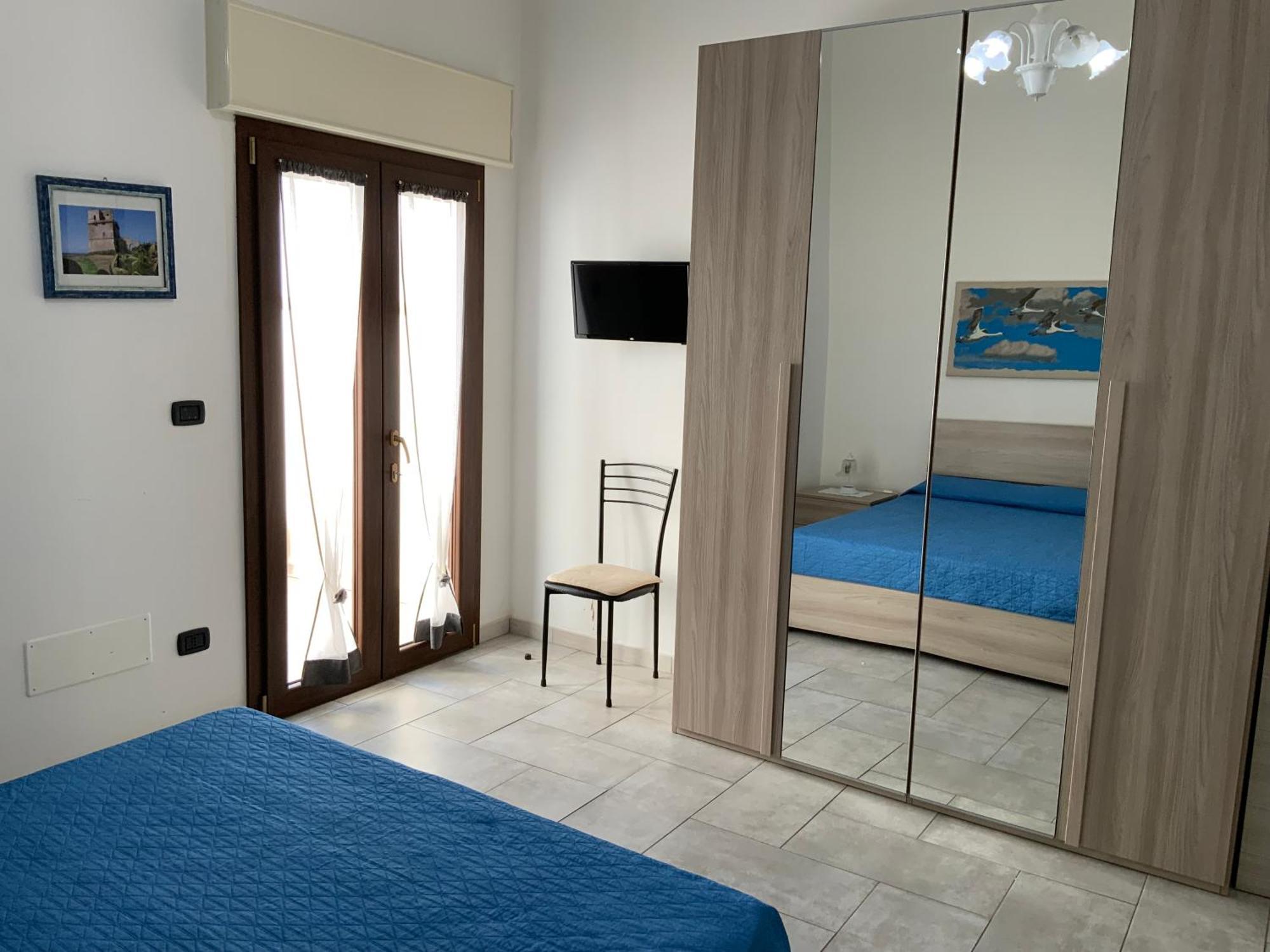 I Tre Feudi - Casa Vacanza Avetrana Ngoại thất bức ảnh