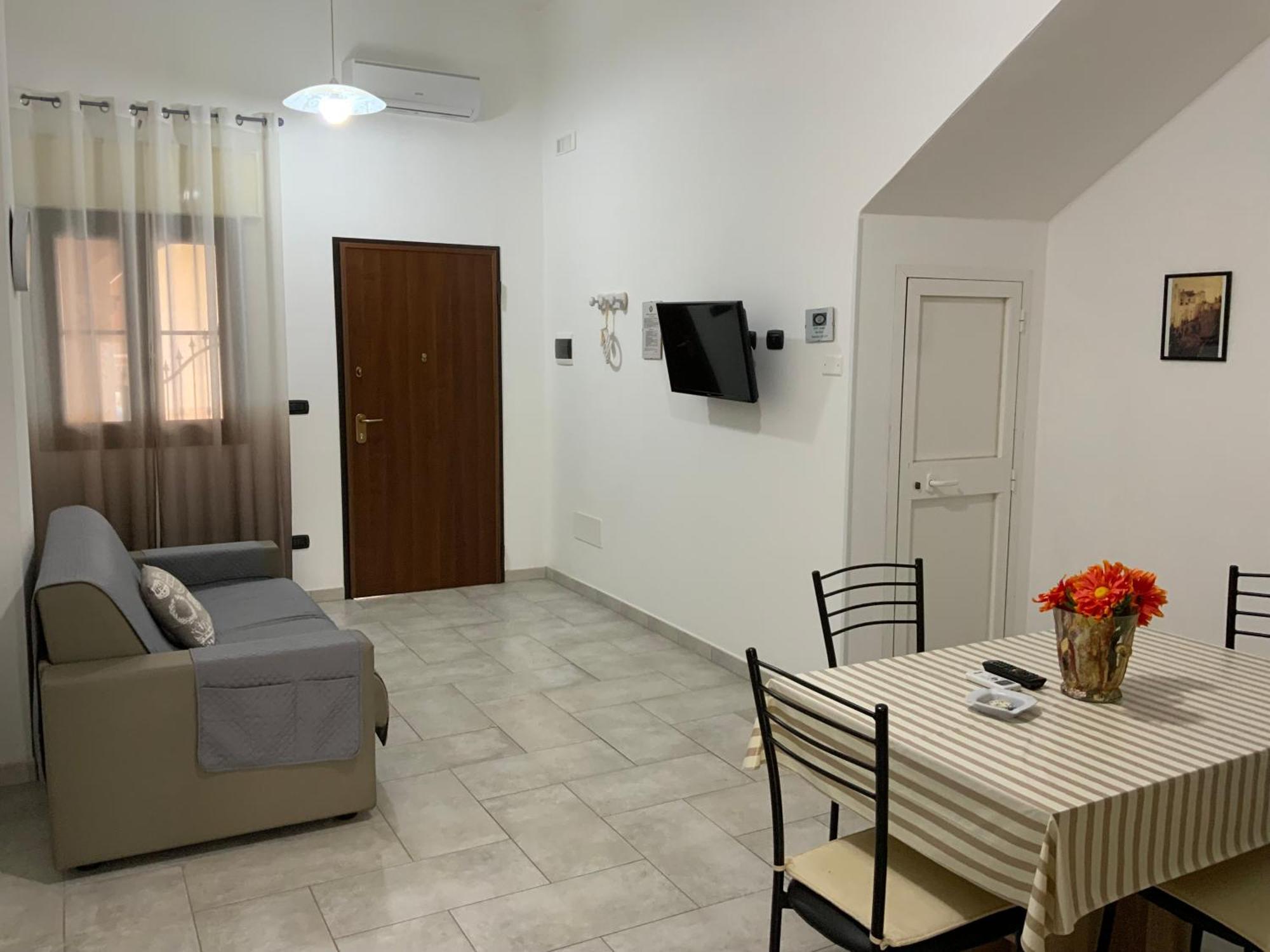 I Tre Feudi - Casa Vacanza Avetrana Ngoại thất bức ảnh