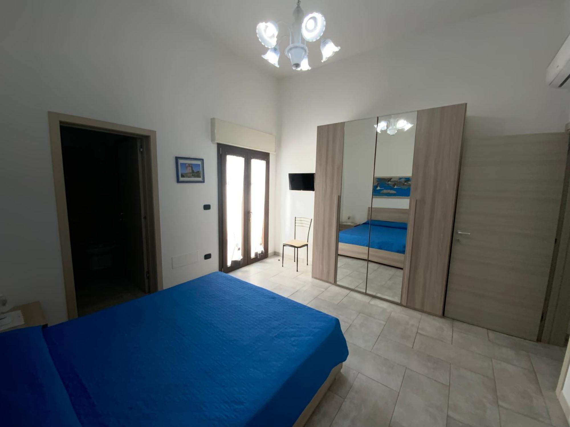 I Tre Feudi - Casa Vacanza Avetrana Ngoại thất bức ảnh