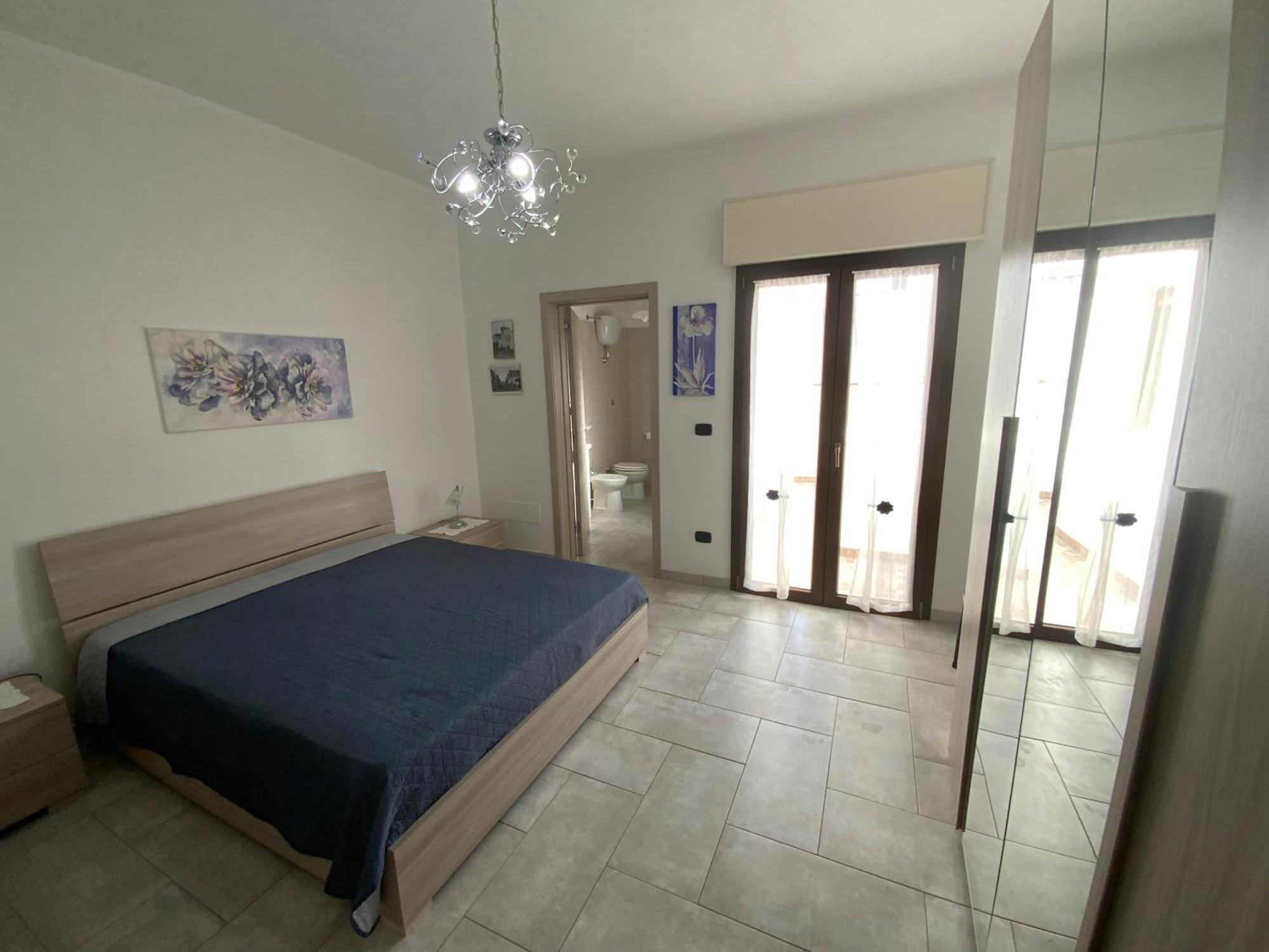 I Tre Feudi - Casa Vacanza Avetrana Ngoại thất bức ảnh