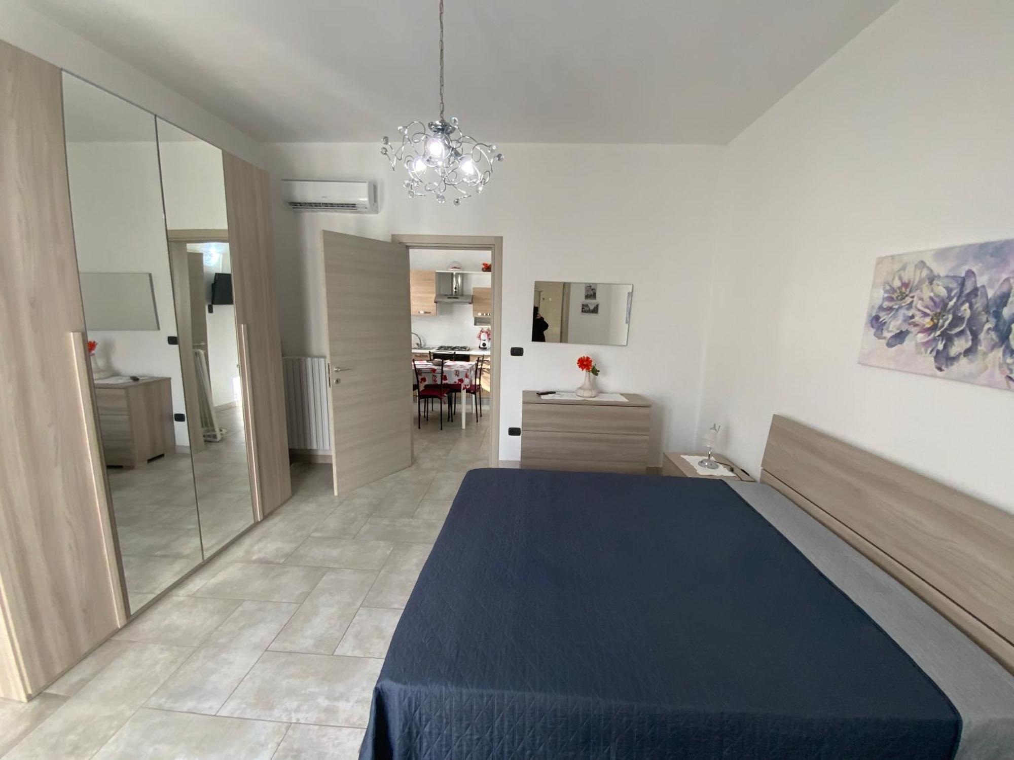 I Tre Feudi - Casa Vacanza Avetrana Ngoại thất bức ảnh